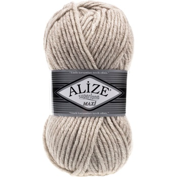 alize Superlana Maxi 152 Плетива прежда (11600152-ALIZE)