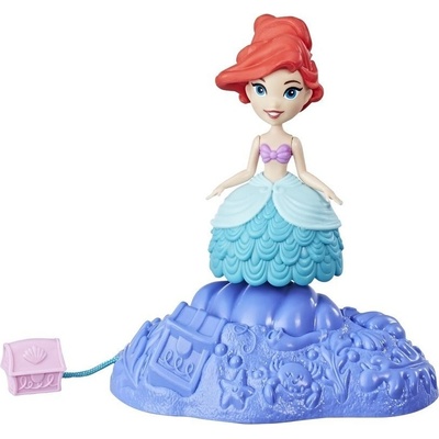 Disney Magical Movers princezna Ariel