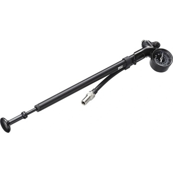 RockShox AM RS Fork/Shock