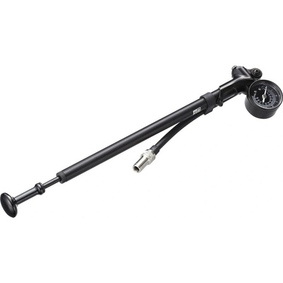 RockShox AM RS Fork/Shock