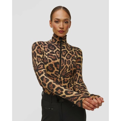 Goldbergh Dámský Lyžařský Rolák Leona – Sleviste.cz