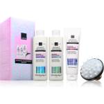 Avon Advance Techniques Expert Hair Care Giftset подаръчен комплект За коса за жени 4 бр