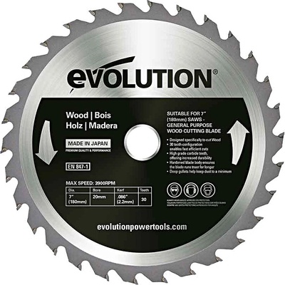 EVOLUTION EV018030