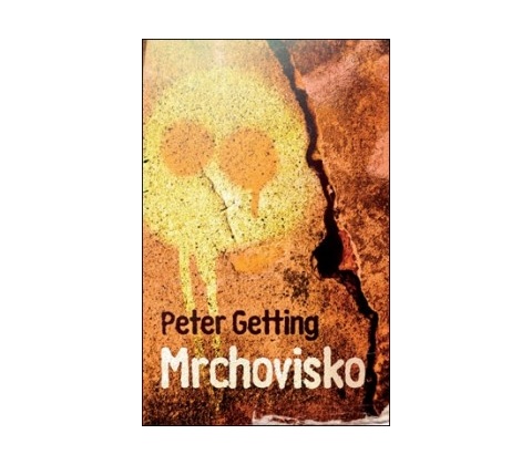 Mrchovisko - Peter Getting