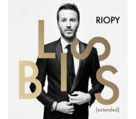 Riopy - Bliss - Extended LP