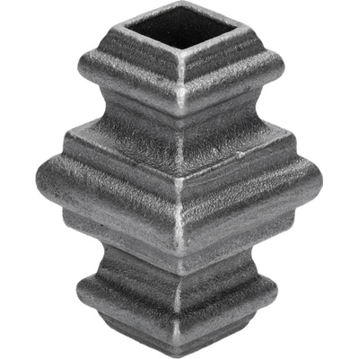 Návlek 68x40 mm, na štvorhran 14x14mm