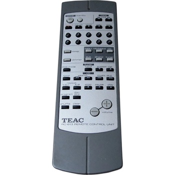 GENERAL TEAC RC-613, RC-646 - съвместимо дистанционно управление на марката General (RC-613, RC-646)