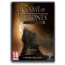 Game of Thrones - A Telltale Games Series