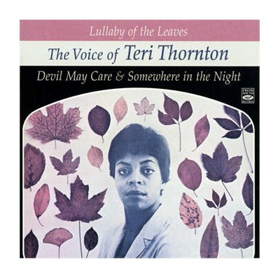 THORNTON TERI: LULLABY OF THE LEAVES CD
