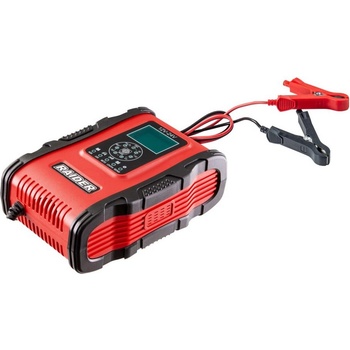 Raider Инверторно зарядно Raider Power Tools RD-BC19 - 12/24 V, 200 Ah (032208)