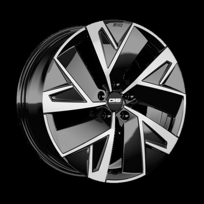 CMS C32 8,5x20 5x112 ET50 diamond black