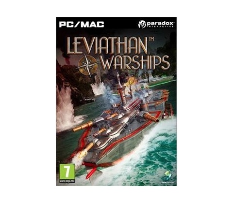 Leviathan: Warships
