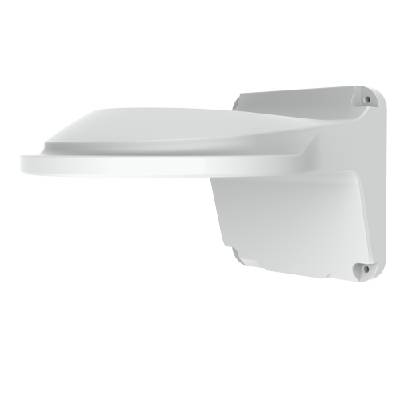 TR-WM04-IN Стойка за Стенен Монтаж за 4-инчови Куполни Камери (TR-WM04-IN)