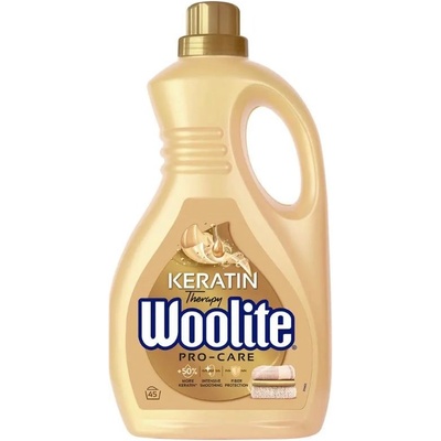 Woolite Univerzální prací prostředek 2,7 l