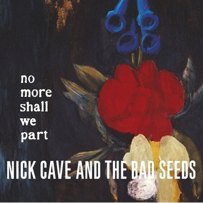 Nick Cave & The Bad Seeds - No More Shall We Part (Reissue) (Remastered) (2 LP) (5414939711114)