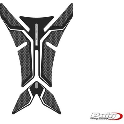 Tankpad PUIG NAKED 6291U šedá