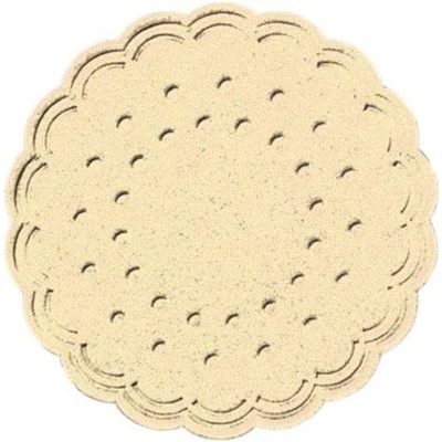 Sahm Rozetka 7,5cm/8vr. CRM 250ks/bal 100021695