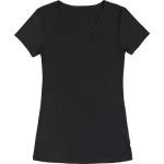 Joha Дамско мериносово термобельо Joha Women's Blouse S/S Merino base layer - Black (115-1441-0114)