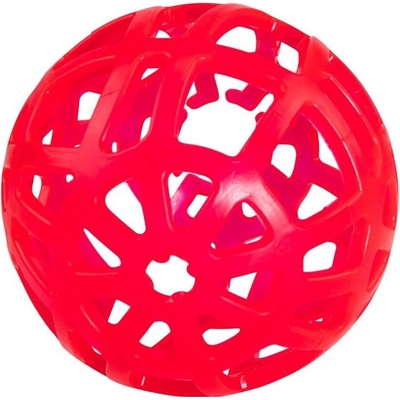 Sum plast Děrovaný měkký plnící míč s vanilkovou vůní 14 cm