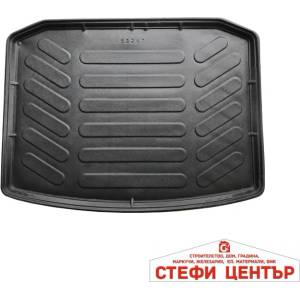Rizline Стелка за багажник RizLine съвместима с SKODA KAROQ 2017- (515144) - steficenter