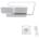 Neuhaus Lighting Group EMILIO 8319-55