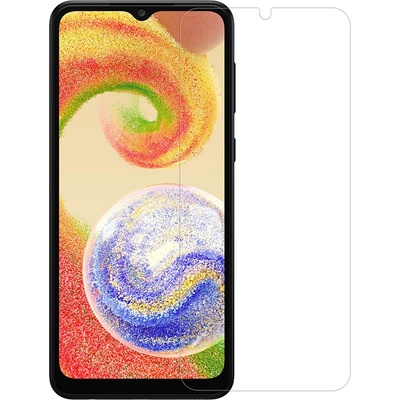 Nillkin Закалено стъкло 2.5D за Samsung Galaxy A04/Galaxy A04s - Прозрачен KP25161 (25161)