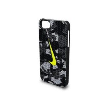 Nike Camo Hard Case iPhone 5/5S