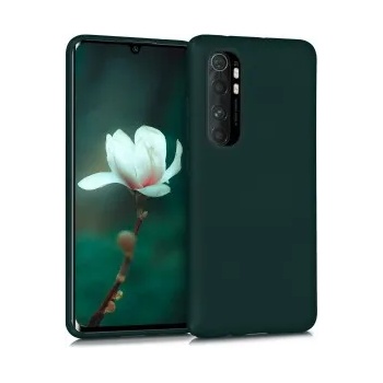 Image 1 of kwmobile Калъф за Xiaomi Mi Note 10 Lite - керосин