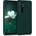 kwmobile Калъф за Xiaomi Mi Note 10 Lite - керосин