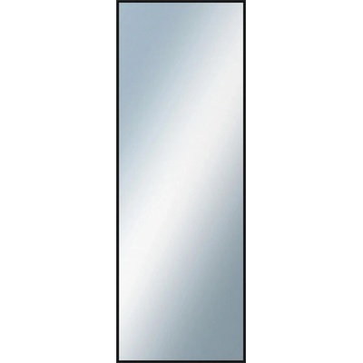 DANTIK Hliník 50x140 cm čierna 7269016