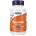 NOW NOW Taurine (Таурин) 500 мг, 100 растителни капсули