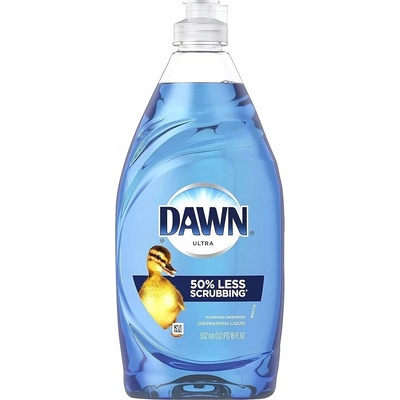 Dawn Original Tekutý prostriedok na umývanie riadu 431 ml
