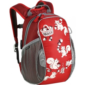 Boll Bunny 6 Цвят: червен