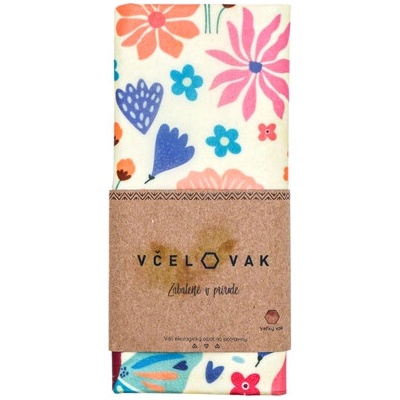Včelobal Včelovak na velký chléb - líbezné