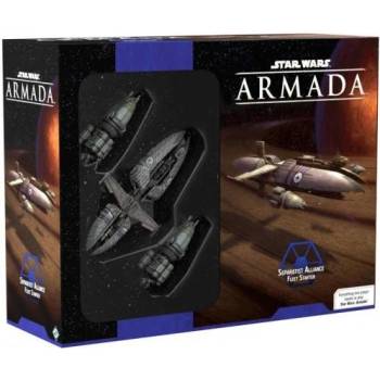 FFG Star Wars Armada: Separatist Alliance Fleet Starter