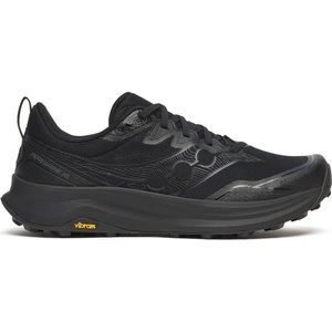 Saucony Мъжки маратонки Saucony Peregrine 16 GTX Trail running shoes - Triple Black - размер 46, 5 (EU) (023-2639-0328)