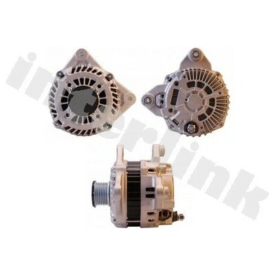 alternátor Qasqai 1,6dCi 150A