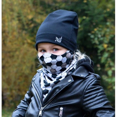 ESITO Multifunkční nákrčník Mozaika