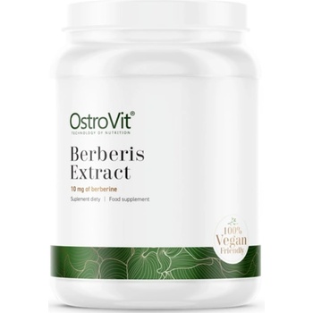 Image 1 of OstroVit Berberis Extract Powder, 100 g, OstroVit