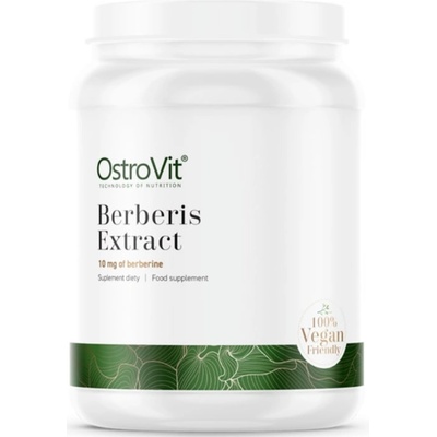 OstroVit Berberis Extract Powder, 100 g, OstroVit