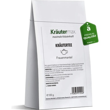 Kräuter Max Билков чай Цариче - 100 г