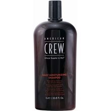 American Crew Classic Daily Moisturizing Shampoo 1000 ml