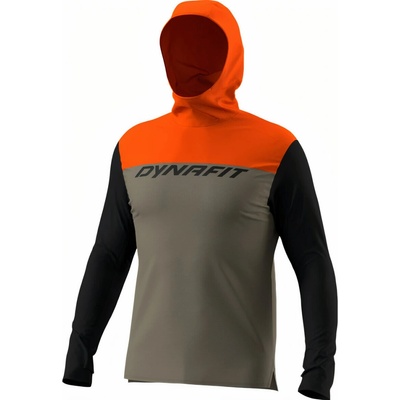 Dynafit Traverse Sun Hoody