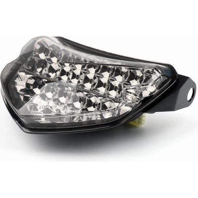 Zadné svetlo LED Suzuki GSXR 600 / 750 číre