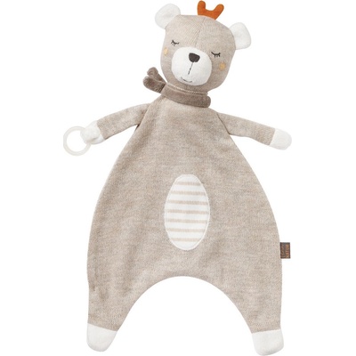Baby Fehn maznáčik Macko Natur