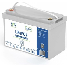 VOLT POLSKA LiFePO4 12V 150Ah 150A