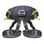 Singing Rock Колан на седалката SINGING ROCK Sit Worker 3D Speed black/yellow XL