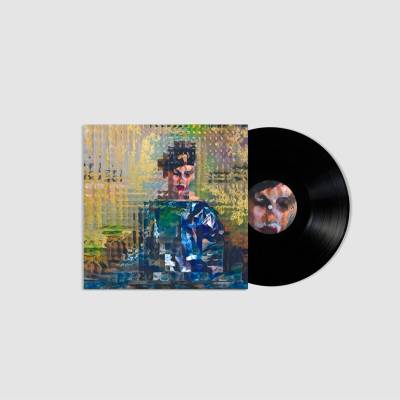 Glasser - Crux (LP) (5016958102418)