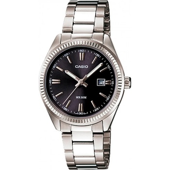 Image 1 of Casio LTP-1302D-1A1VDF