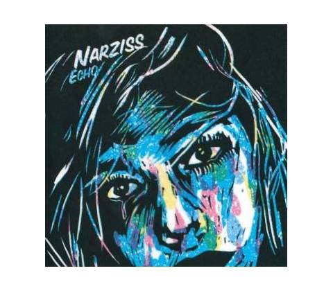 Narziss - Echo CD